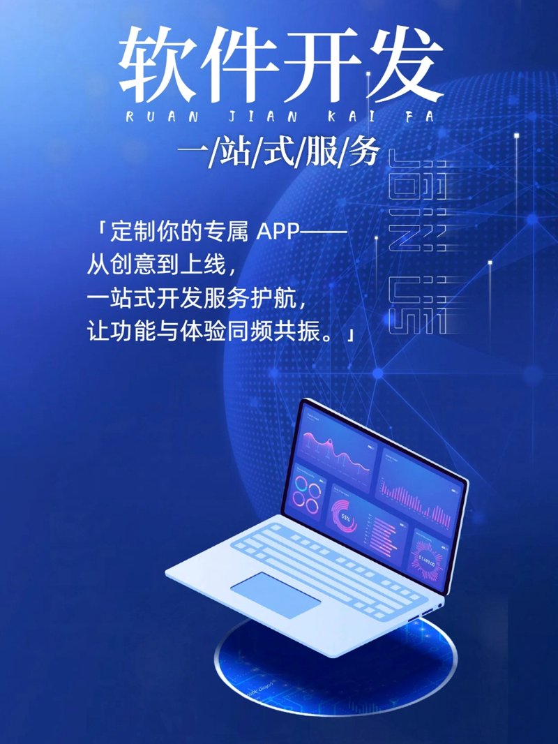 系统定制：企业IT发展的新方向